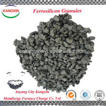 Producto de la exportación de China ferro silicio / fesi inoculant grano / gránulos